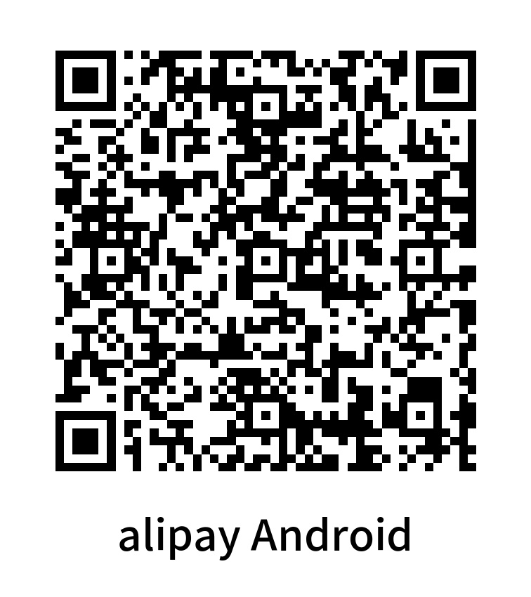 Alipay Google Play QR