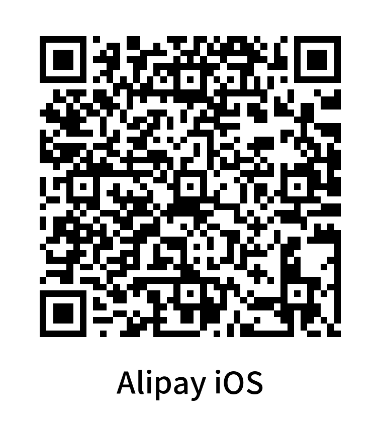 Alipay App Store QR
